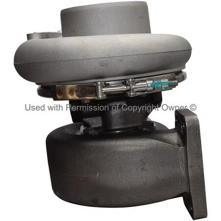Mpa Quality-Built Turbocharger Remanufactured , MPA Pure Energy T2113